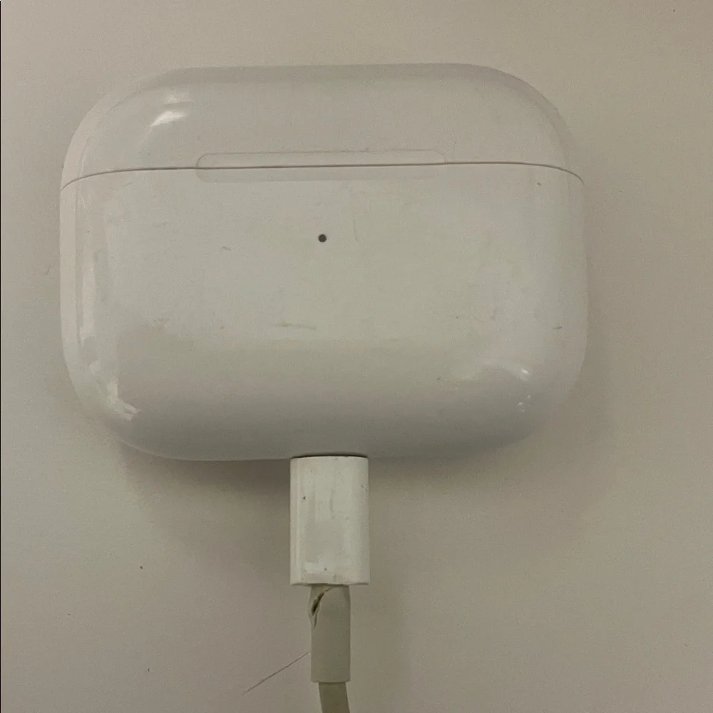 Apple AirPods Wireless Earbuds Charging Case